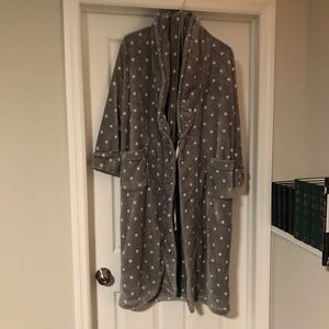 Bath robe